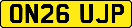 ON26UJP