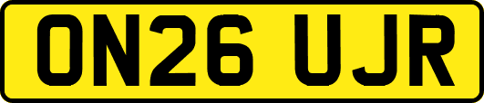 ON26UJR