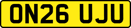 ON26UJU