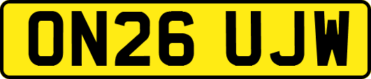 ON26UJW