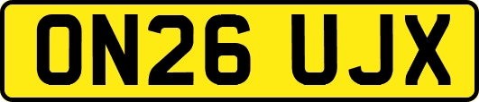 ON26UJX
