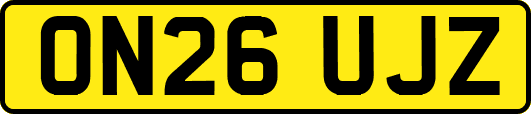 ON26UJZ