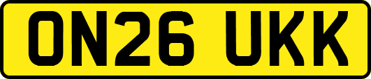 ON26UKK