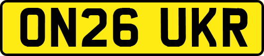 ON26UKR
