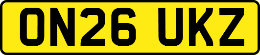 ON26UKZ