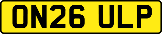 ON26ULP