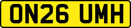 ON26UMH
