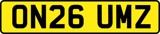 ON26UMZ
