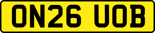 ON26UOB