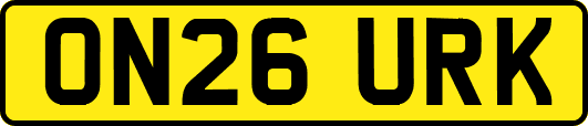 ON26URK