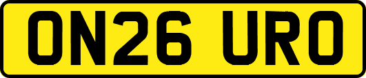 ON26URO