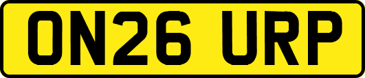 ON26URP