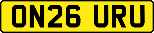 ON26URU
