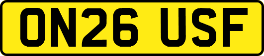 ON26USF