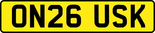 ON26USK