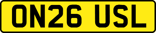ON26USL
