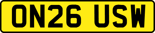 ON26USW