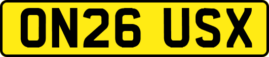 ON26USX