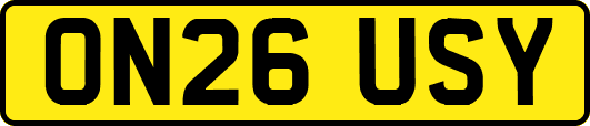 ON26USY