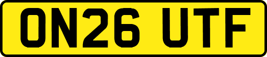ON26UTF