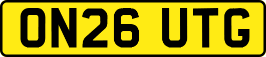 ON26UTG