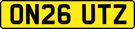 ON26UTZ
