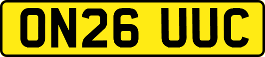 ON26UUC