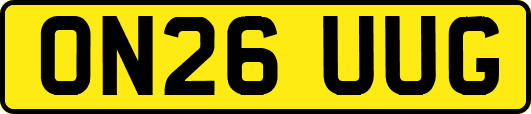ON26UUG
