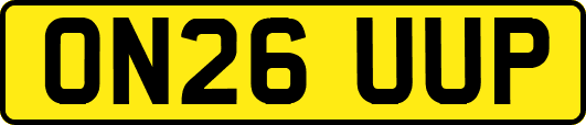 ON26UUP