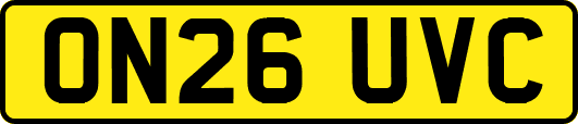 ON26UVC
