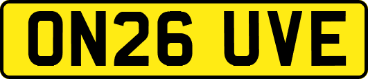 ON26UVE