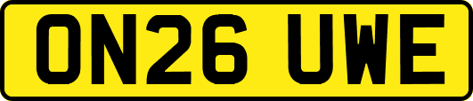 ON26UWE