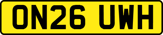 ON26UWH