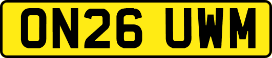 ON26UWM