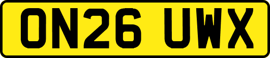 ON26UWX