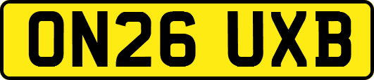 ON26UXB