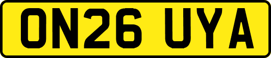 ON26UYA