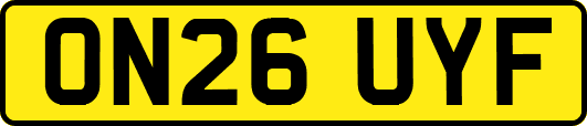 ON26UYF