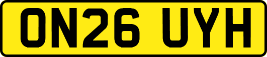 ON26UYH