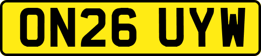 ON26UYW