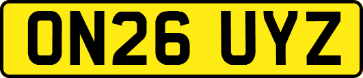 ON26UYZ