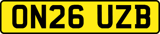 ON26UZB