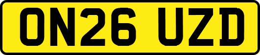 ON26UZD
