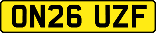 ON26UZF