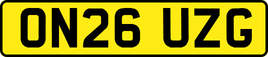 ON26UZG