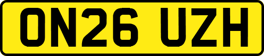 ON26UZH