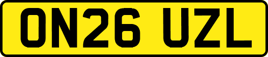 ON26UZL