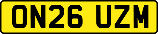 ON26UZM