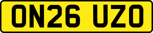 ON26UZO