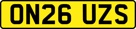 ON26UZS